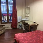 Ideal Hotel Saint Sebastien