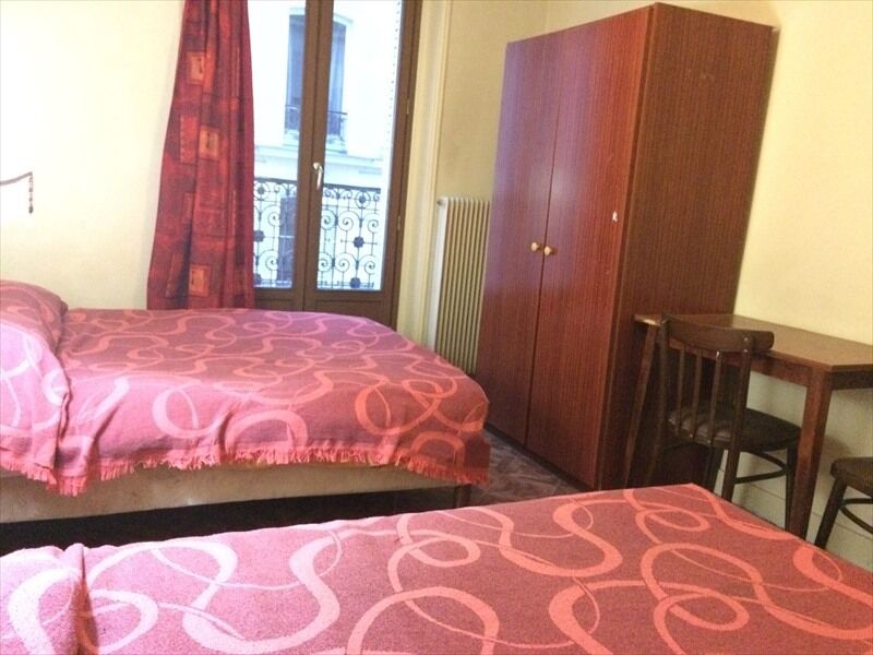 Hotel Ideal Saint Sebastien Parijs