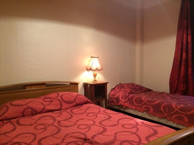 Ideal Saint Sebastien Hotel Parijs